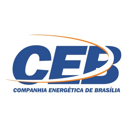 ceb コンパニア energitica de ブラジリア
