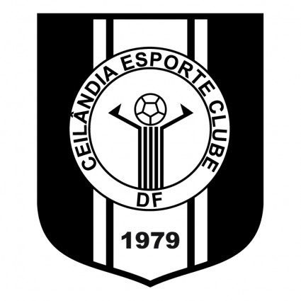 Ceilandia Esporte Clube De Ceilandia Df