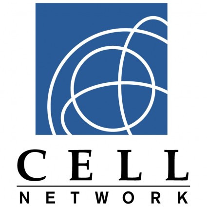 réseau de cellules