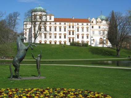 Schloss Celle Deutschland