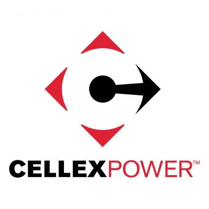 Cellex power products