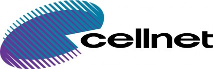 cellnet ロゴ