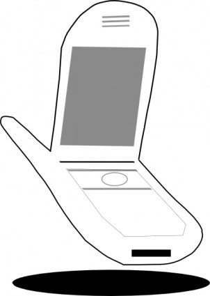 cellulare ClipArt