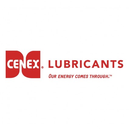 lubrificantes cenex