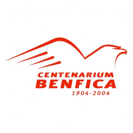 benfica Centenarium