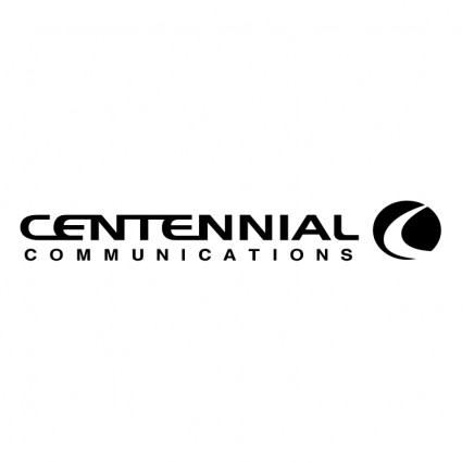 comunicazioni Centennial
