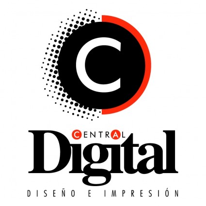 centrale digitale