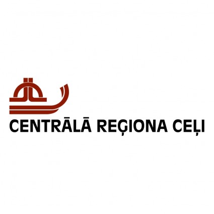 Centrala Regiona Celi