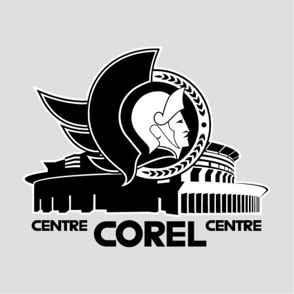 Центр corel центр
