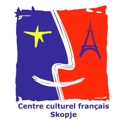 Centre culturel francais de skopje