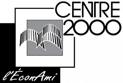 中心 logo2