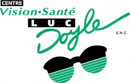 Zentrum Luc Doyle-Logo