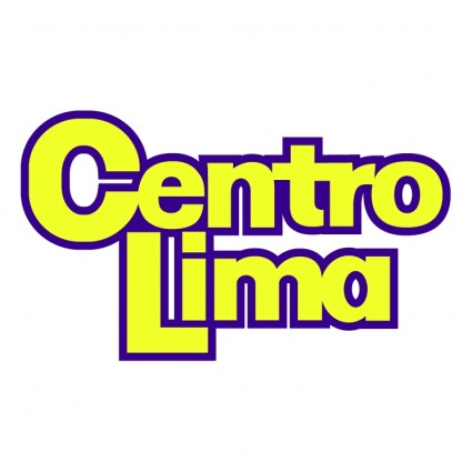 Centro Лима