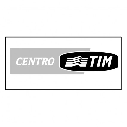 Centro Тим