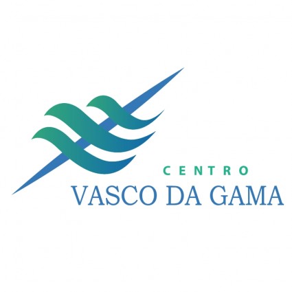 Centro Vasco Da Gama