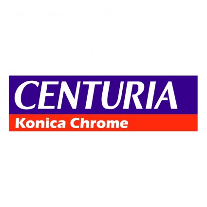 centuria 코니카 크롬