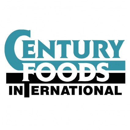 Jahrhundert Lebensmittel international