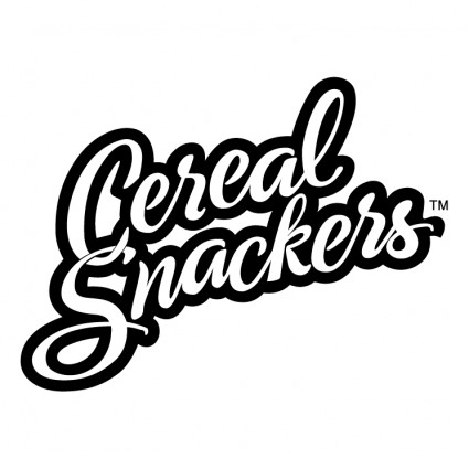 snackers de cereales