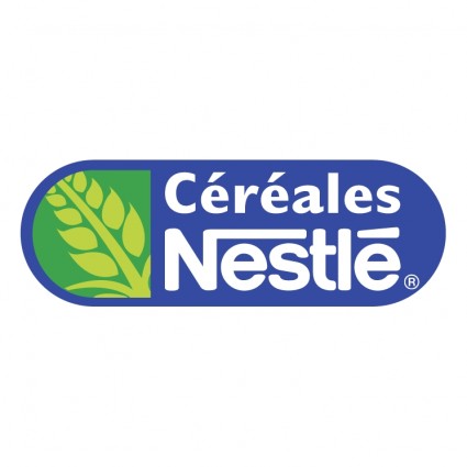 cereales 네슬레