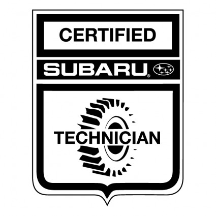 technicien certifié