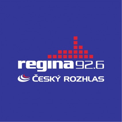 チェスキー スロバキア放送レジーナ