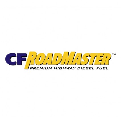 CF roadmaster