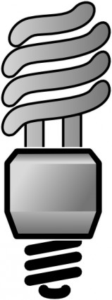 cfbulb notlit 剪貼畫