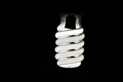 lampadina CFL
