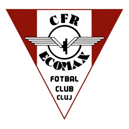 CFR Cluj ecomax