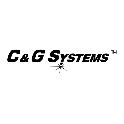 CG систем