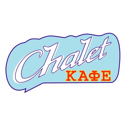 Chalet Cafe