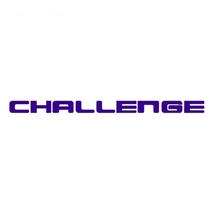 tantangan
