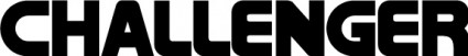 logo de Challenger