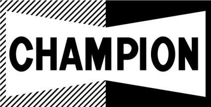 チャンピオン logo2