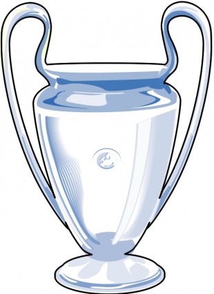 Champions League cup