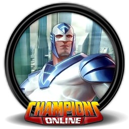 Champions online