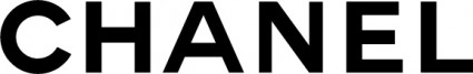 logotipo Chanel