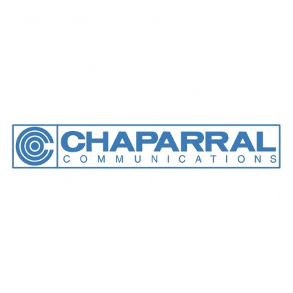 comunicaciones de Chaparral