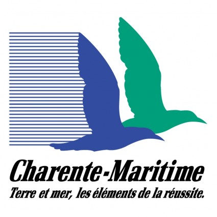 región de Charente maritime