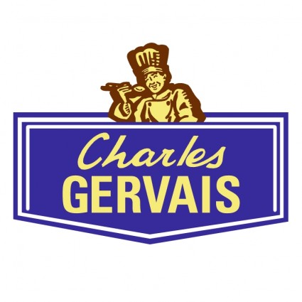 Charles gervais