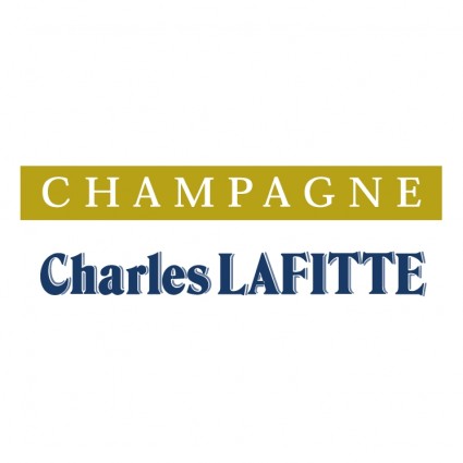 champanhe de Charles lafitte