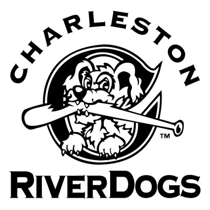 チャールストン riverdogs