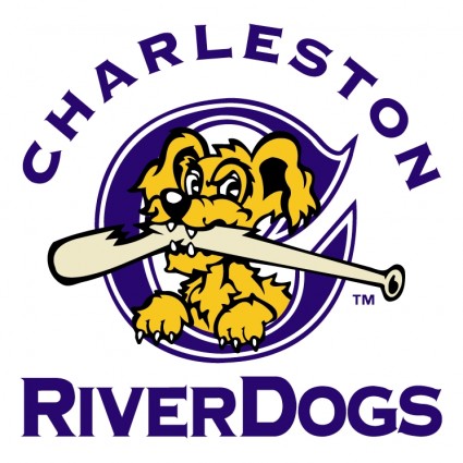 riverdogs de Charleston