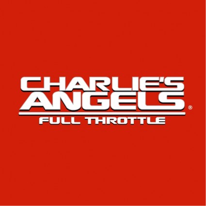 Charlies malaikat