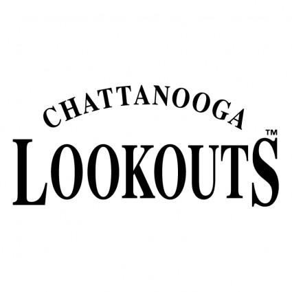 belvédères de Chattanooga