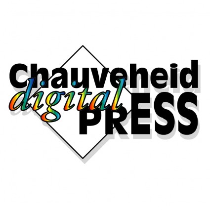 chauveheid digital press