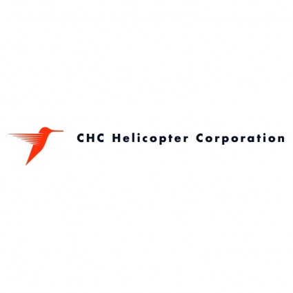 CHC helikopter