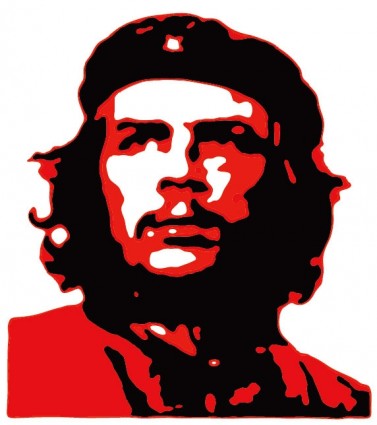 Che Guevara Classic Vector