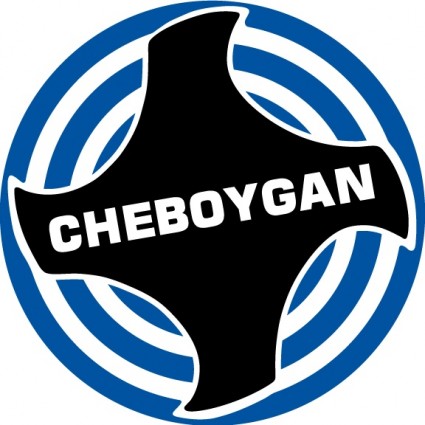 logotipo Cheboygan