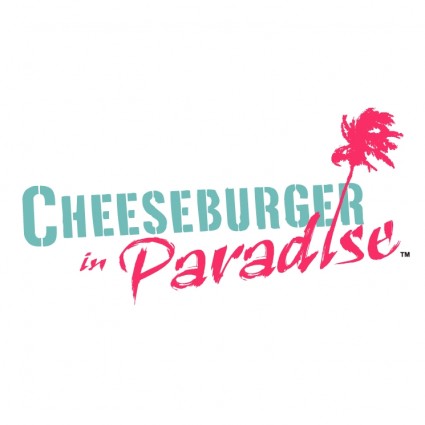 Cheeseburger im Paradies